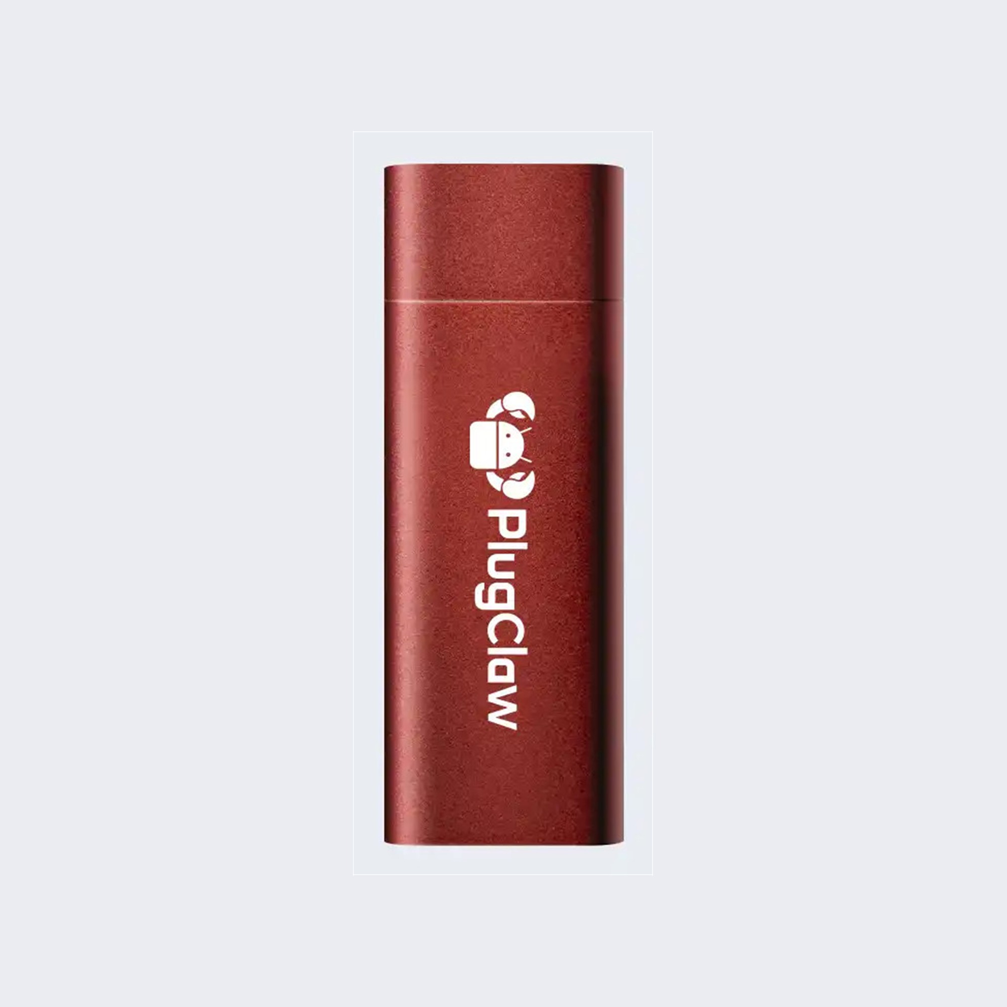 АІ-компьютер PlugClaw: Thumb-sized private AI computer